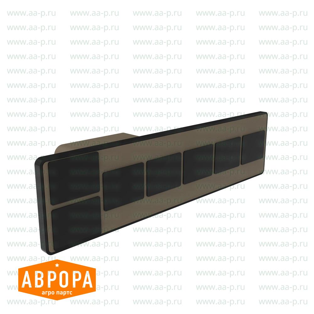 DC23213 ПЛАСТИНЧАТАЯ  ПРУЖИНА